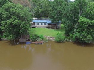 170 Benton Powell Rd, Uvalda, GA 30473