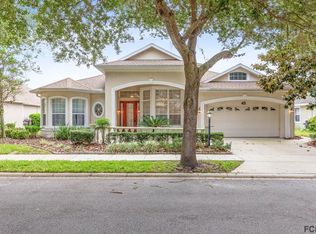 45 Lagare St, Palm Coast, FL 32137