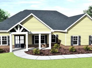 205 Sage Ct, Eatonton, GA 31024