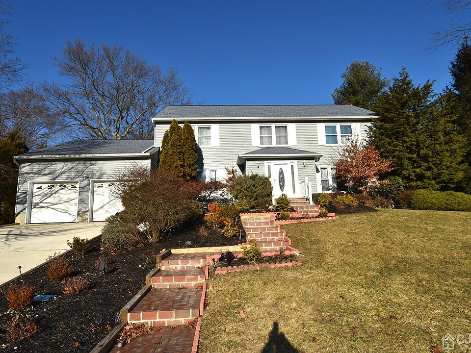 7 Tulsa Ct, Monmouth Junction, NJ 08852 Zillow
