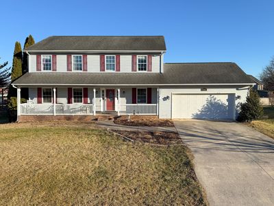 5868 Foxcroft Dr, Harrisonburg, VA, 22801