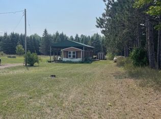 12251 Homestead Rd, Beulah, MI 49617