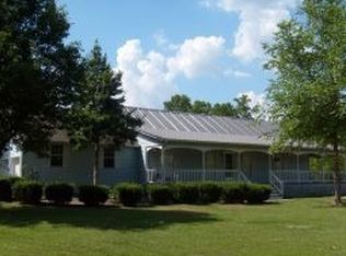 205 County Road 772, Hanceville, AL 35077