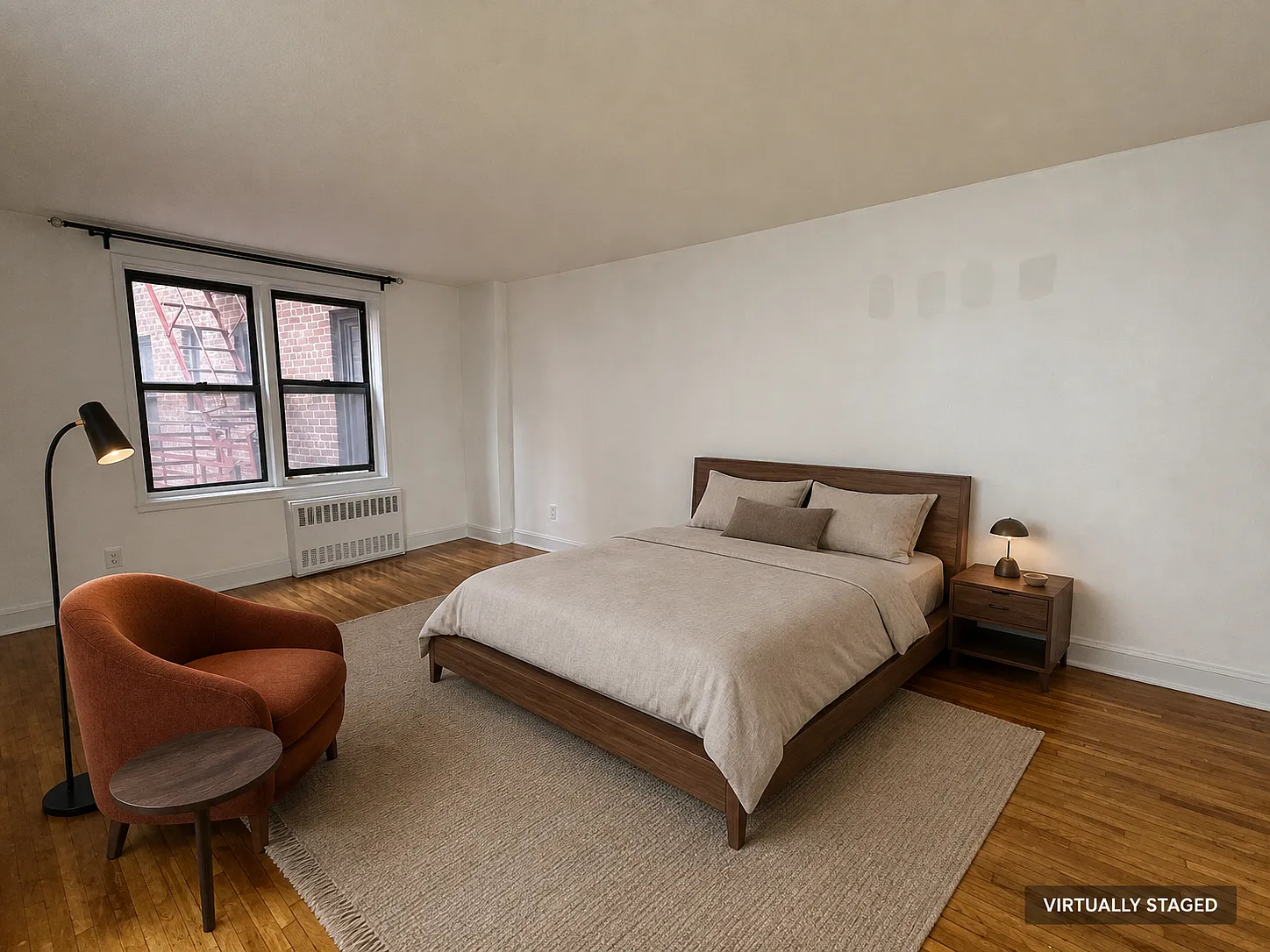 86-11 Whitney Avenue — Photo 1