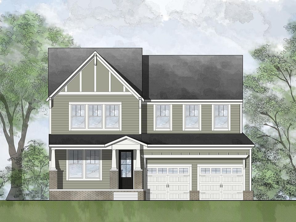 Kinlsey G at Cardel Village