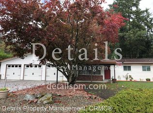 4444 Corey Ct NW, Bremerton, WA 98312