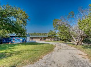 873 Sandy Mountain Dr, Sunrise Beach, TX 78643