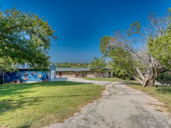 873 Sandy Mountain Drive, Sunrise Beach, TX 78643