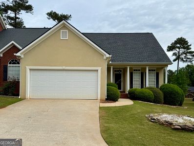 106 High Ridge Dr, Macon, GA, 31220