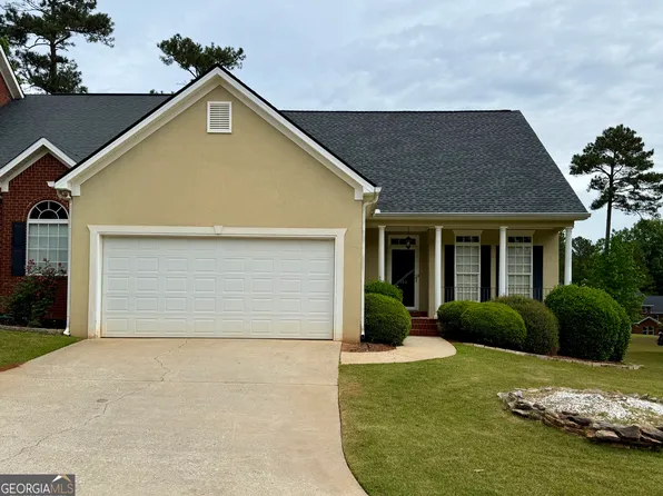 106 High Ridge Dr, Macon, GA 31220