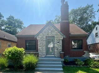 1523 Sidona Ln, Cincinnati, OH 45238