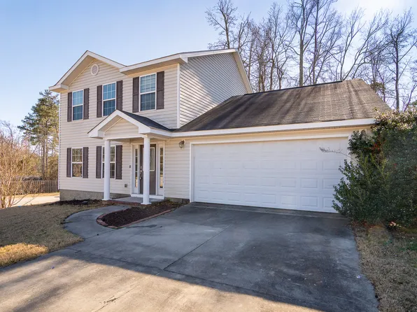 700 Keyes Dr, Grovetown, GA 30813