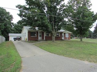 2920 Northville Dr NE, Grand Rapids, MI 49525