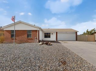 8228 Otero Ave NE, Albuquerque, NM 87109