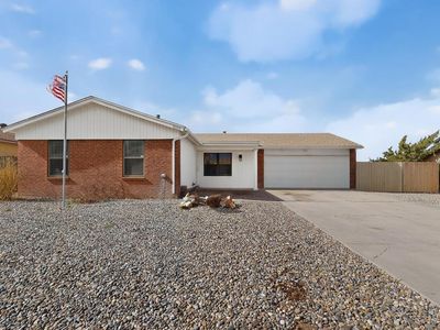 8228 Otero Ave NE, Albuquerque, NM, 87109