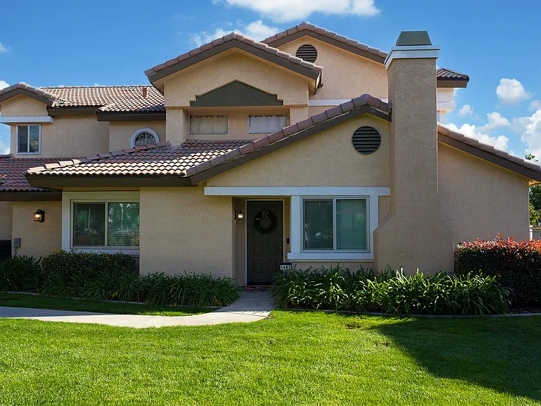 Country Club Villas and Terrace — Photo 22