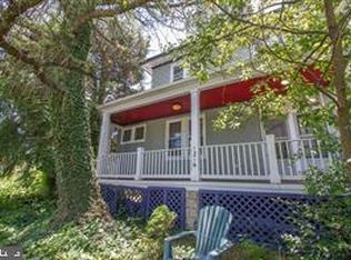 1214 Baker Ave, Baltimore, MD 21207