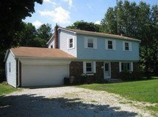 7310 State Road 39 N, Martinsville, IN 46151
