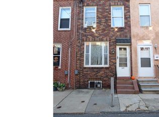 1527 E Hewson St, Philadelphia, PA 19125