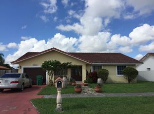 15300 SW 146th Ave, Miami, FL 33177