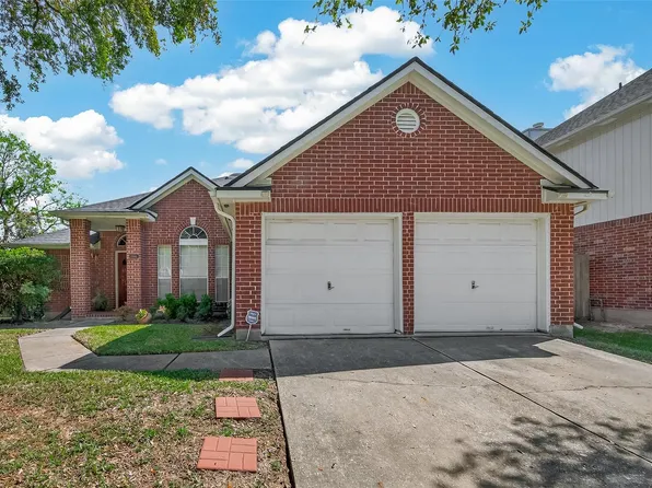 12606 Millvan Dr, Houston, TX 77070