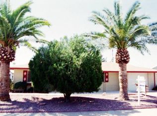 5707 E Casper St, Mesa, AZ 85205