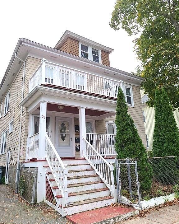 1st image of 64 Stockton St #3