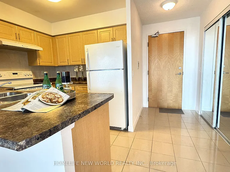 4978 Yonge St #1209 — Photo 28