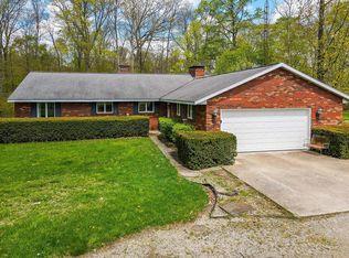 5174 Centerville Prospect Rd, Prospect, OH 43342