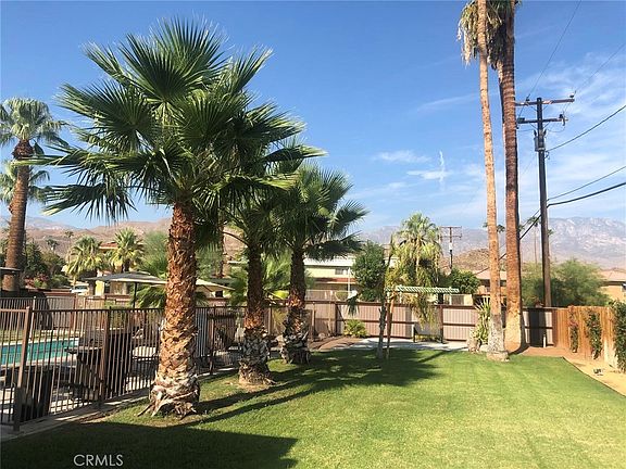 5th image of 37112 Palo Verde Dr APT 7