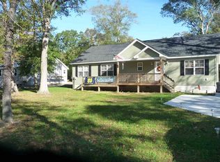 104 Garden Ave, Rio Grande, NJ 08242