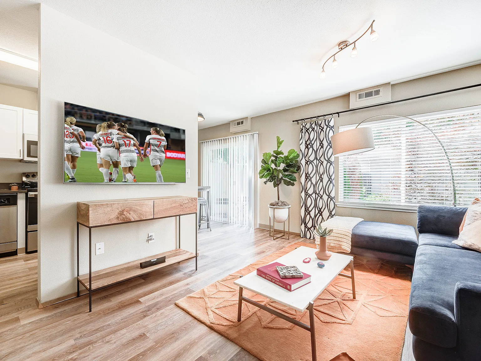 Carrolls Creek Landing Townhomes — Photo 4