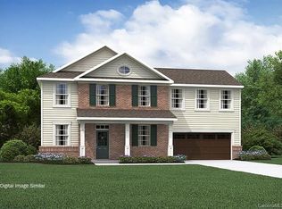 7319 Meridale Forest Dr, Charlotte, NC 28269