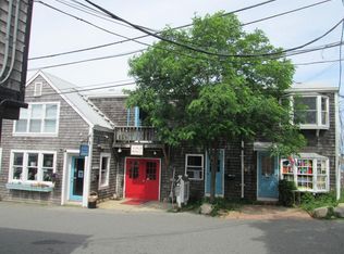 56-60 Bearskin Nck, Rockport, MA 01966