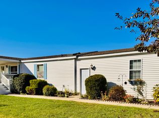 The Willows, Goshen, IN 46526