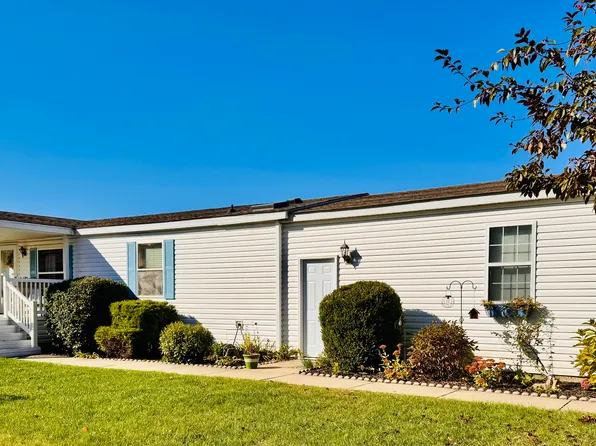 238 The Willows #238, Goshen, IN 46526