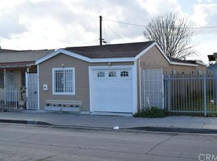611 N Wilmington Ave, Compton, CA 90220
