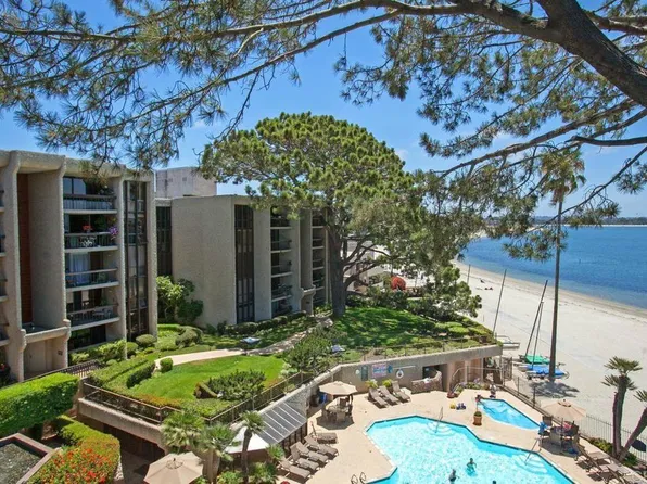 3940 Gresham St Unit 314, San Diego, CA 92109