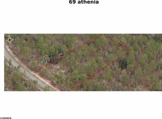 69 Athenia Dr, Homosassa, FL 34446