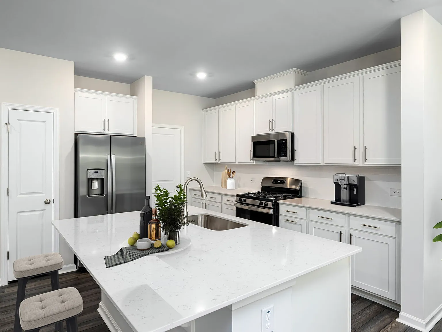 ABODE at Ream's Pointe — Photo 1