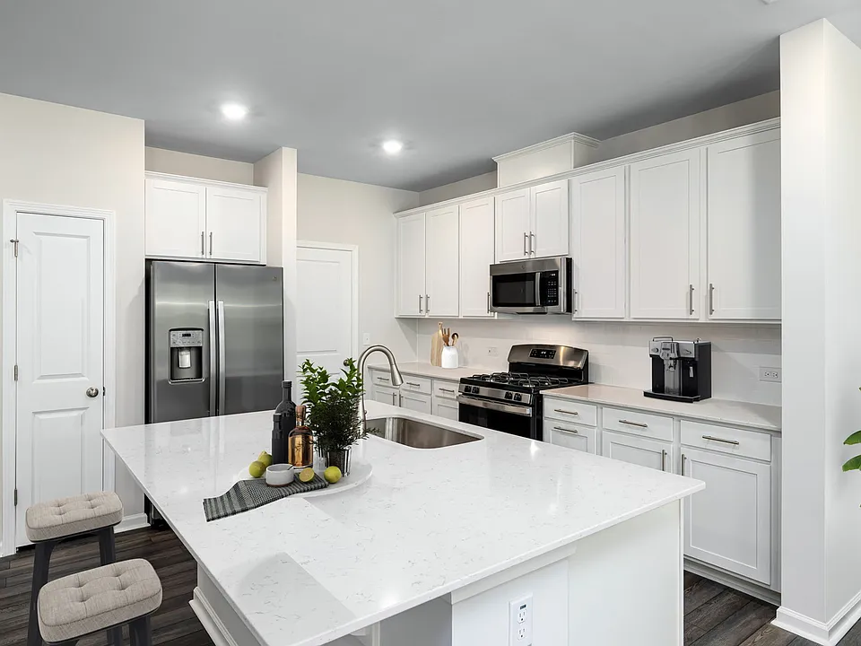 ABODE at Ream's Pointe