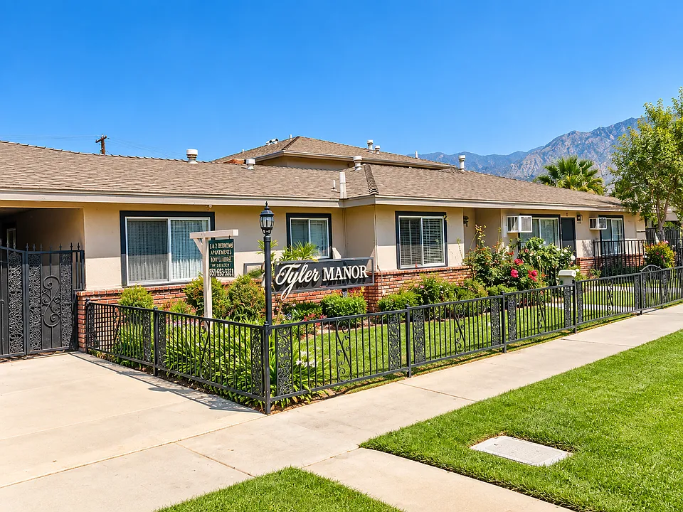 1275 N Old San Gabriel Canyon Rd #1B