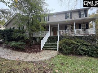 132 Forts Pond Rd, Pelion, SC 29123