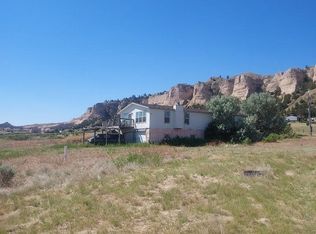 140407 Derringer Rd, Mitchell, NE 69357