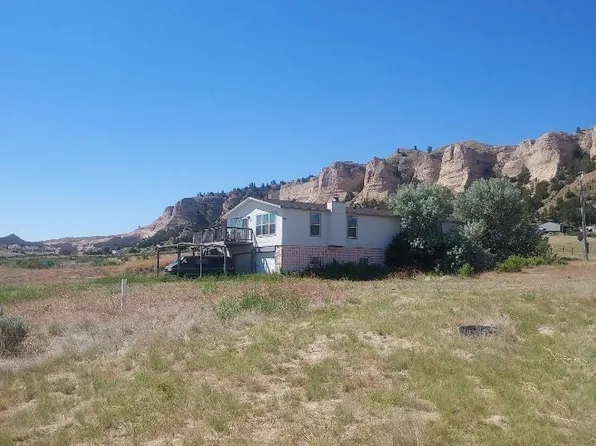 140407 Derringer Rd, Mitchell, NE 69357