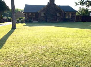 3704 Amelia Ave, Oklahoma City, OK 73112