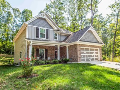 577 Carrington Blvd, Lenoir City, TN, 37771