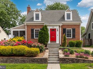 108 E Braddock Rd, Alexandria, VA 22301