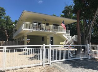 578 Boyd Dr, Key Largo, FL 33037