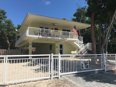 578 Boyd Dr, Key Largo, FL, 33037